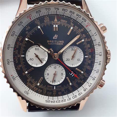 breitling navitimer caliber 01 review|breitling navitimer best price.